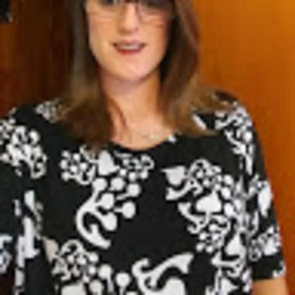 Meet your Posher, Maranda